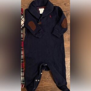 Ralph Lauren baby 9m